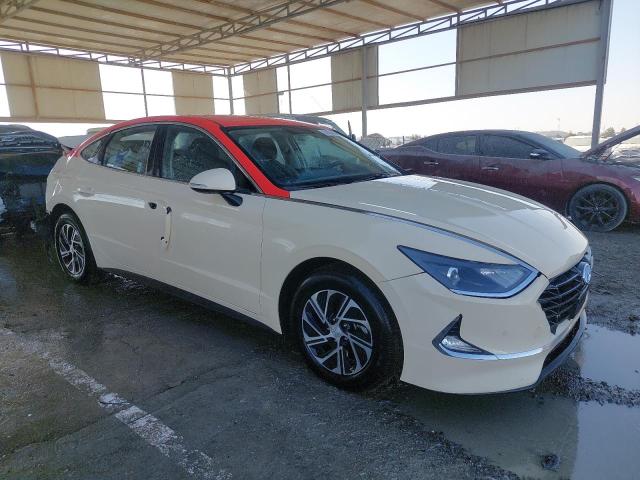 KMHL241J0PA065128 - 2023 Hyundai Sonata - #undefined