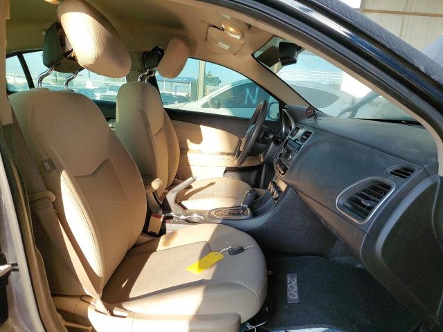 1C3CCBAB7CN238925 - 2012 CHRYSLER 200 - #39279524