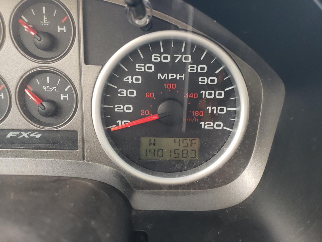 2005 Ford F150 Supercrew VIN: 1FTPW14595KE61623 Lot: 59839304