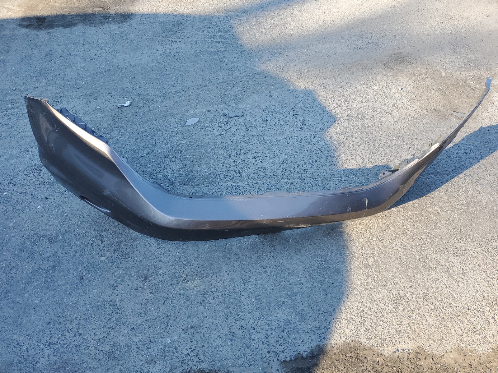 5J6RE4H34AL078113 2010 Honda Cr-V Lx