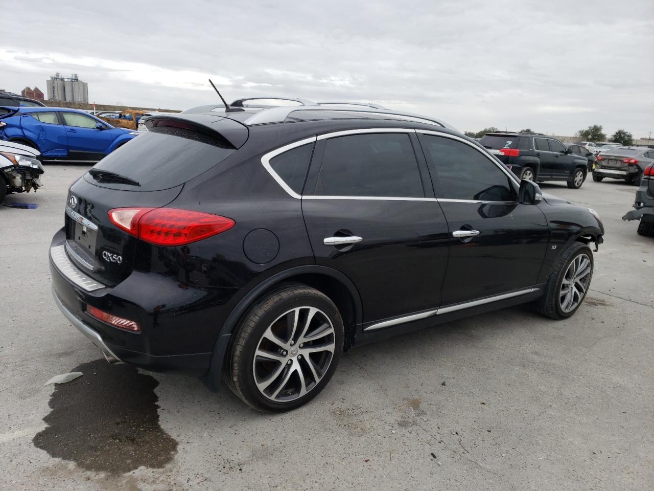 2017 Infiniti Qx50 VIN: JN1BJ0RP2HM390354 Lot: 54322844