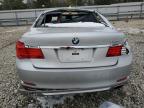 2012 Bmw 750 I продається в Memphis, TN - Front End