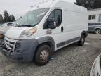 2016 Ram Promaster 2500 2500 High na sprzedaż w Graham, WA - Front End