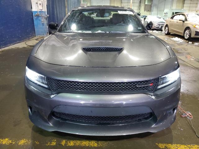  DODGE CHARGER 2023 Gray