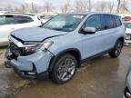 2023 Honda Passport Exl for Sale in Bridgeton, MO - Front End