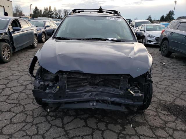  SUBARU XV 2014 Szary