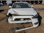 2014 Mitsubishi Lancer Es/Es Sport продається в Phoenix, AZ - Front End