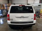 2011 Jeep Patriot Sport en Venta en Rogersville, MO - Side
