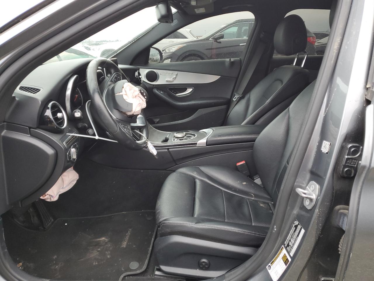 2018 Mercedes-Benz C 300 VIN: 55SWF4JB1JU269965 Lot: 82980103