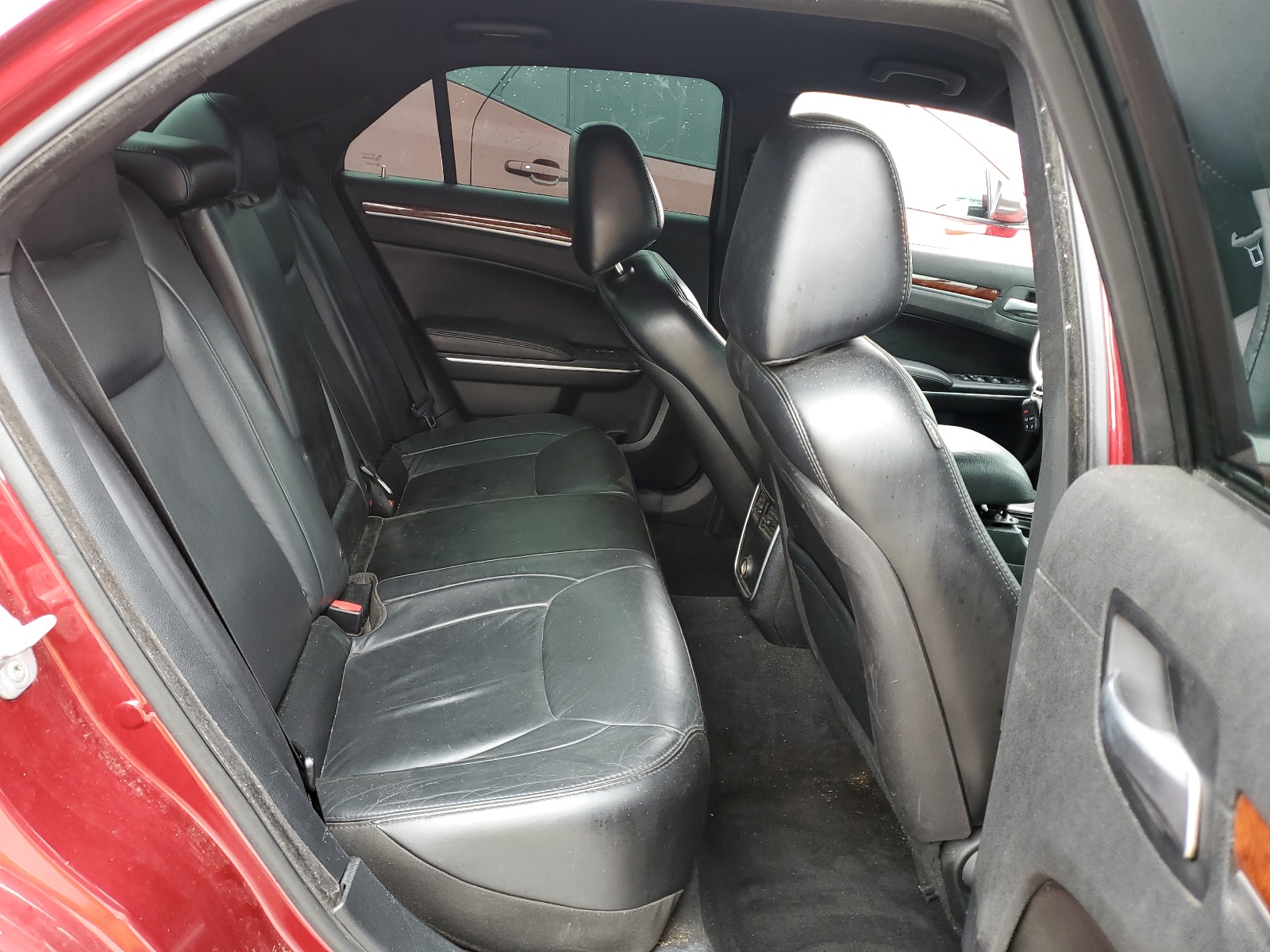 2C3CCAAG8DH703406 2013 Chrysler 300