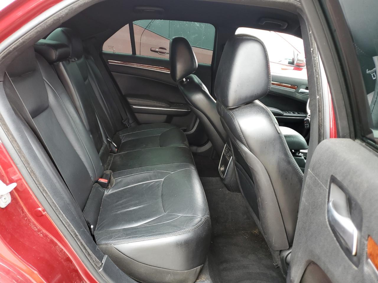 2013 Chrysler 300 VIN: 2C3CCAAG8DH703406 Lot: 82940983