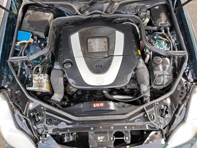WDD2193561A003567 - 2005 MERCEDES BENZ CLS 350 - #37186494
