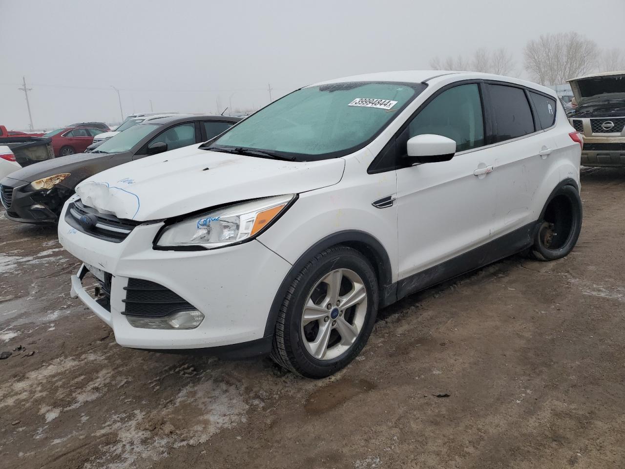 1FMCU9GX6FUA42758 2015 FORD ESCAPE - Image 1