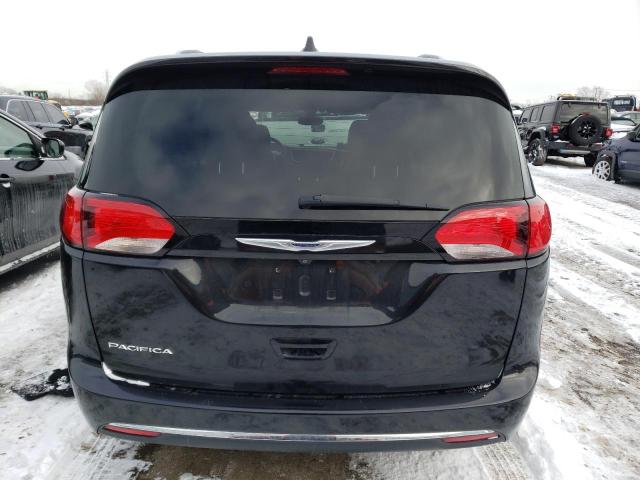  CHRYSLER PACIFICA 2019 Czarny