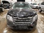2010 FORD FUSION SE   for sale at Copart WI - MILWAUKEE NORTH