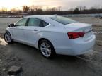 2015 Chevrolet Impala Lt за продажба в Spartanburg, SC - Front End