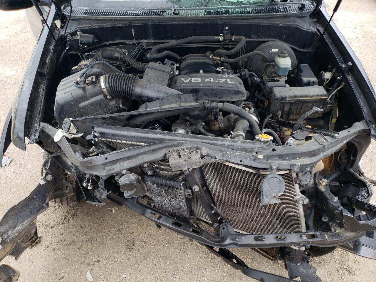 2006 Toyota Tundra - Image 11