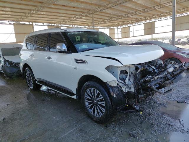 JN8AY2NY8J9352171 - 2018 NISSAN PATROL - #undefined