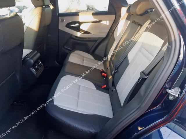 2022 LAND ROVER R ROVER EVOQUE RDYN SE DM 
