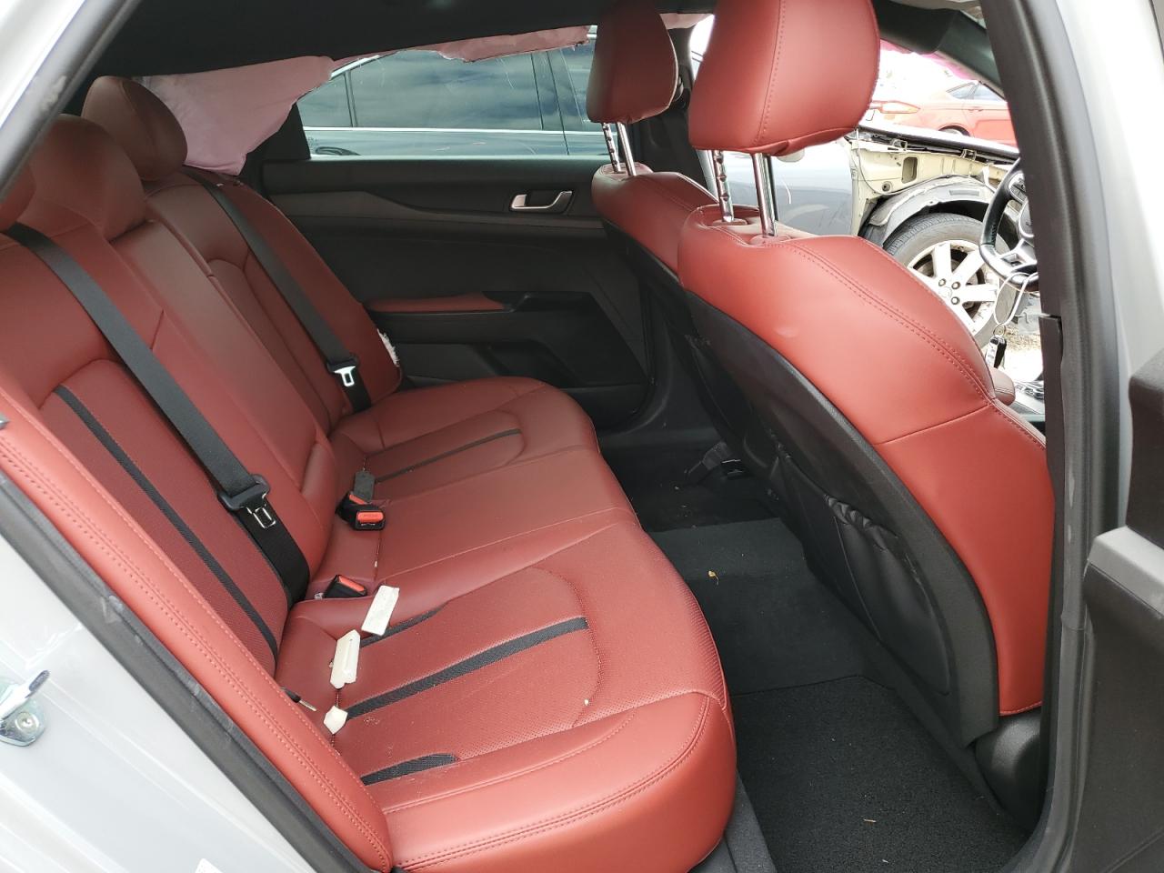 2021 Kia K5 Gt Line VIN: 5XXG64J2XMG073899 Lot: 38541424