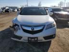 2013 Acura Rdx Technology იყიდება Bridgeton-ში, MO - Rear End