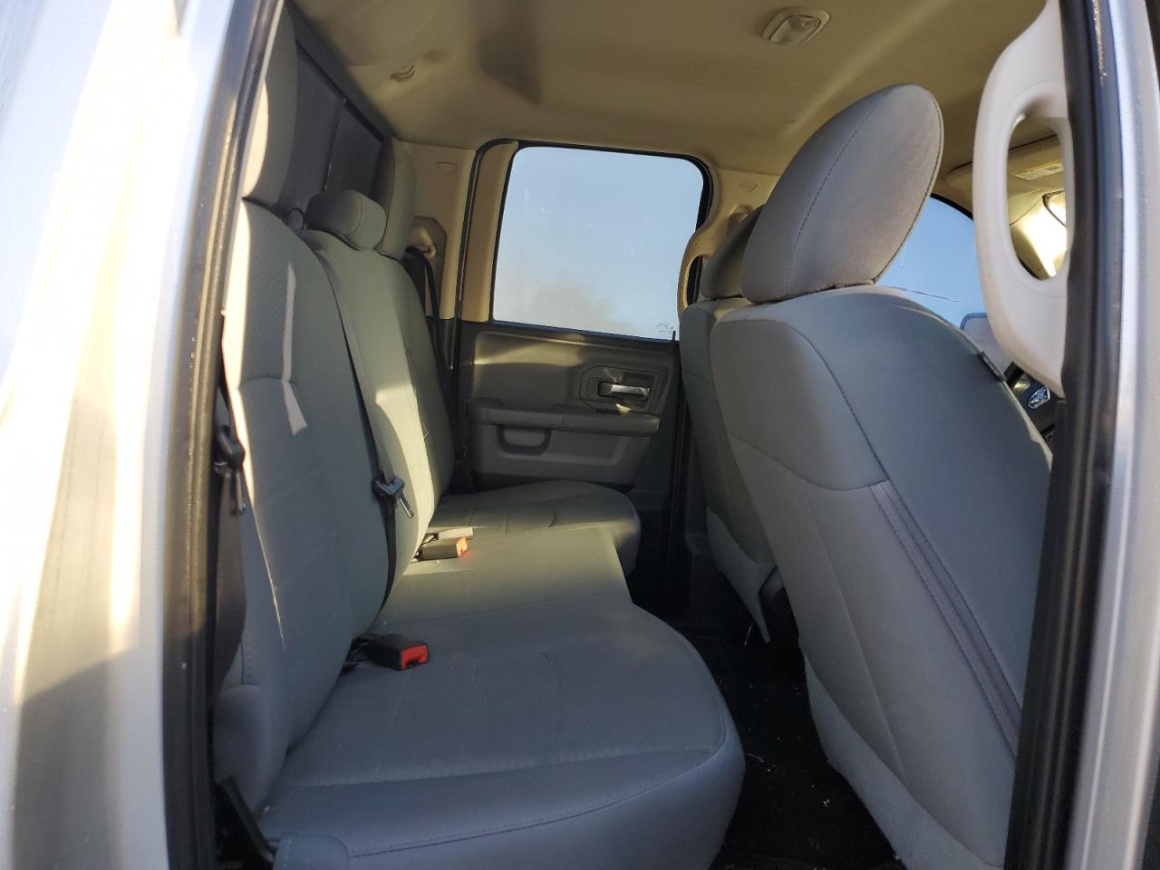 2016 Ram 1500 Slt VIN: 1C6RR7GG2GS374334 Lot: 40970894