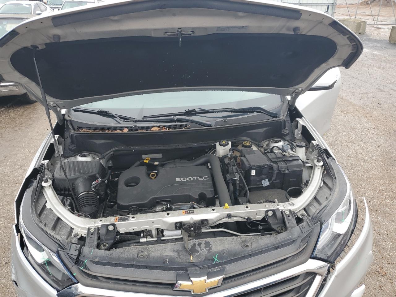 2020 Chevrolet Equinox - Image 11