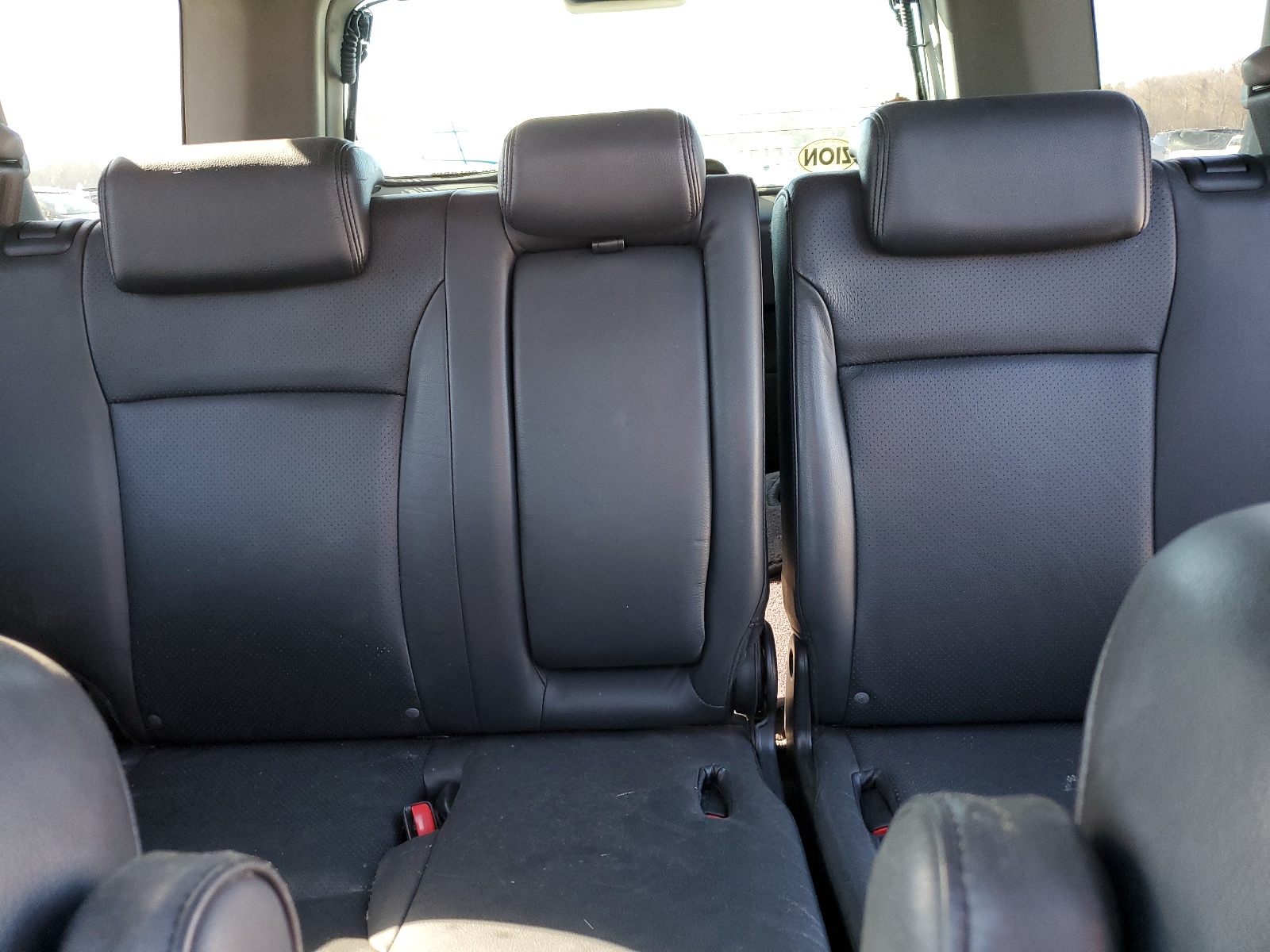 JHLRD78945C055440 2005 Honda Cr-V Se