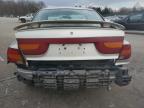 2001 Saturn Sl2  for Sale in Madisonville, TN - Rear End