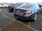 2018 BMW 420D GRAN for sale at Copart SANDTOFT