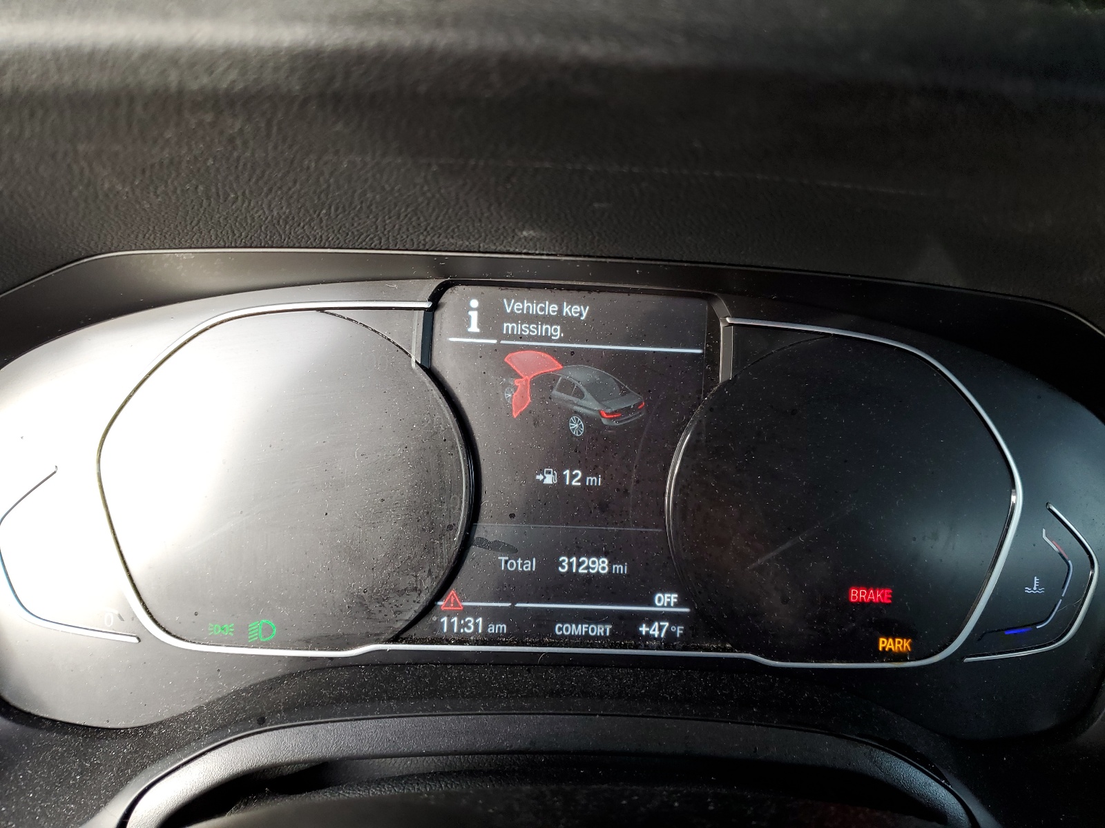 3MW5R1J07M8B66752 2021 BMW 330I