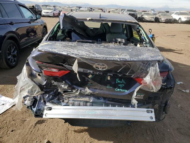 4T1G11BK4MU038275 Toyota Camry SE 6