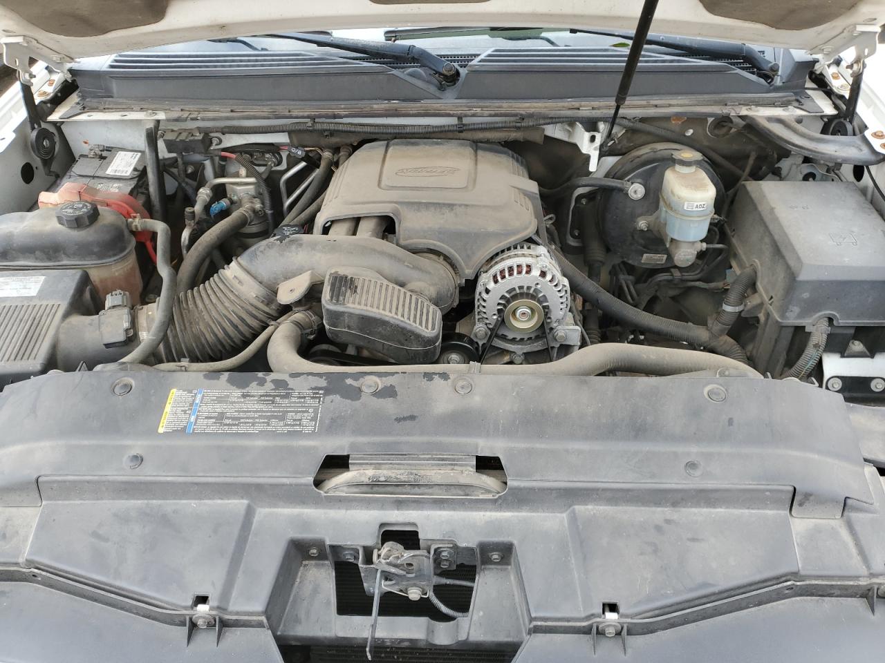 2009 Chevrolet Tahoe C1500 Lt VIN: 1GNFC23029R251126 Lot: 40458364