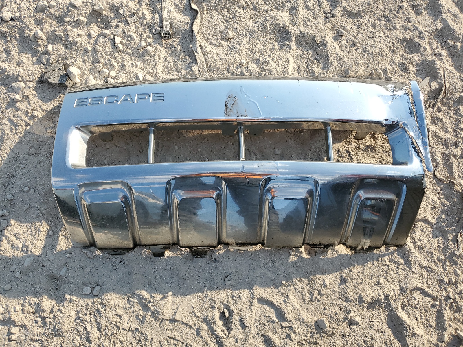 1FMCU0EG5BKA19802 2011 Ford Escape Limited