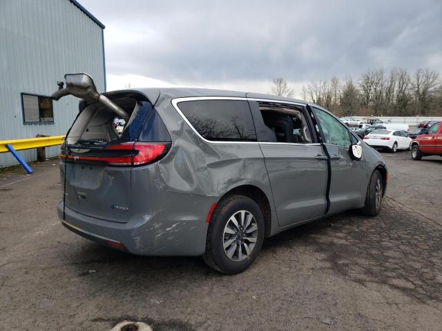  CHRYSLER PACIFICA 2023 Серый