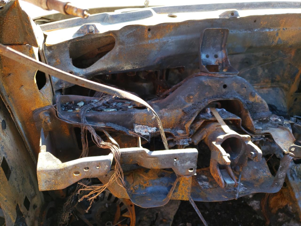 2011 Ford Crown Victoria - Image 9