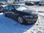 2017 Chevrolet Malibu Lt for Sale in Woodhaven, MI - Front End