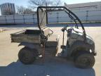 2005 KAWASAKI KAF400 C for sale at Copart TX - CRASHEDTOYS DALLAS