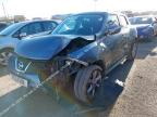 2011 NISSAN JUKE ACENT for sale at Copart SANDWICH