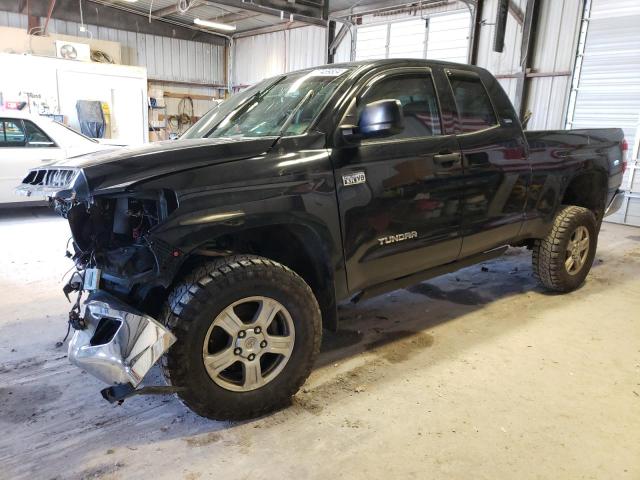 Pickups TOYOTA TUNDRA 2014 Czarny