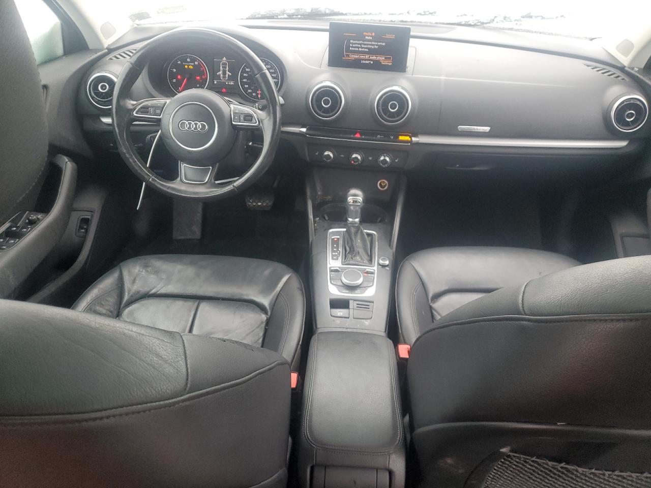 WAUBFGFF8F1013302 2015 Audi A3 Premium