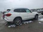 2021 Bmw X3 Xdrive30I en Venta en Brookhaven, NY - Front End