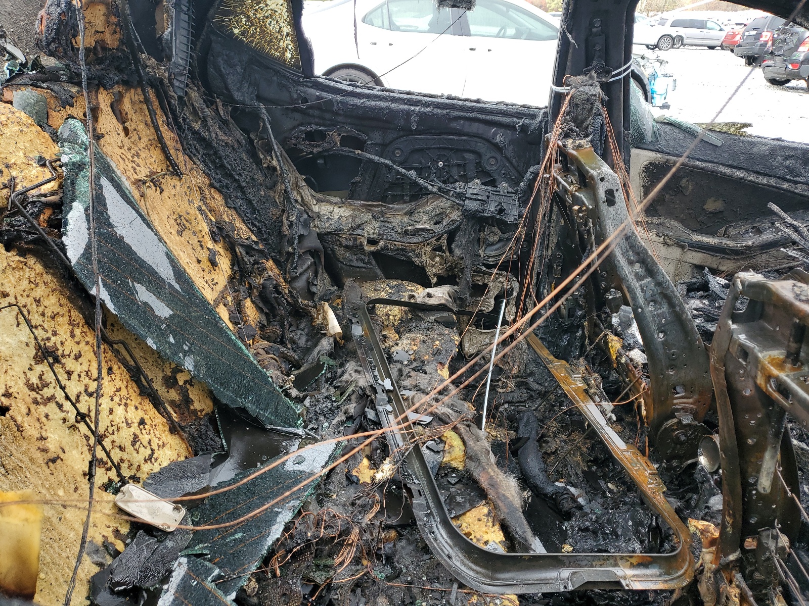 5XXGN4A7XDG119861 2013 Kia Optima Ex