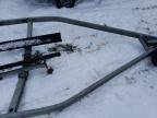 2007 Kara Boat Trlr იყიდება Appleton-ში, WI - Frame Damage