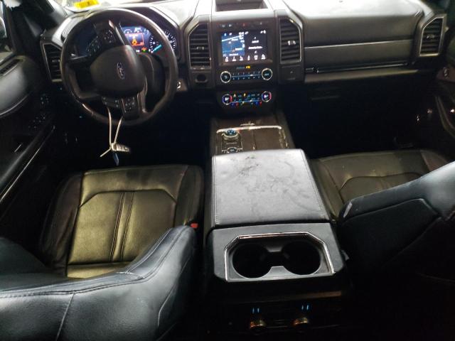  FORD EXPEDITION 2019 Черный