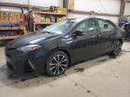 2019 Toyota Corolla L en Venta en Nisku, AB - Rear End