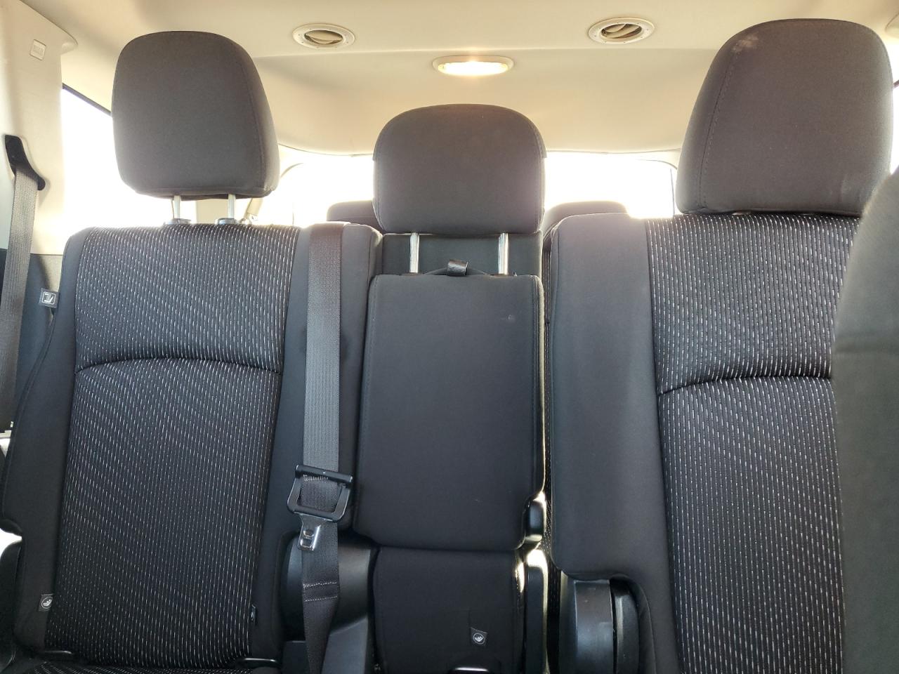 2014 Dodge Journey Se VIN: 3C4PDCAB7ET201943 Lot: 82699784