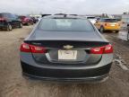 2017 Chevrolet Malibu Ls на продаже в Kansas City, KS - Front End