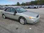 2004 Ford Taurus Se en Venta en Florence, MS - Mechanical