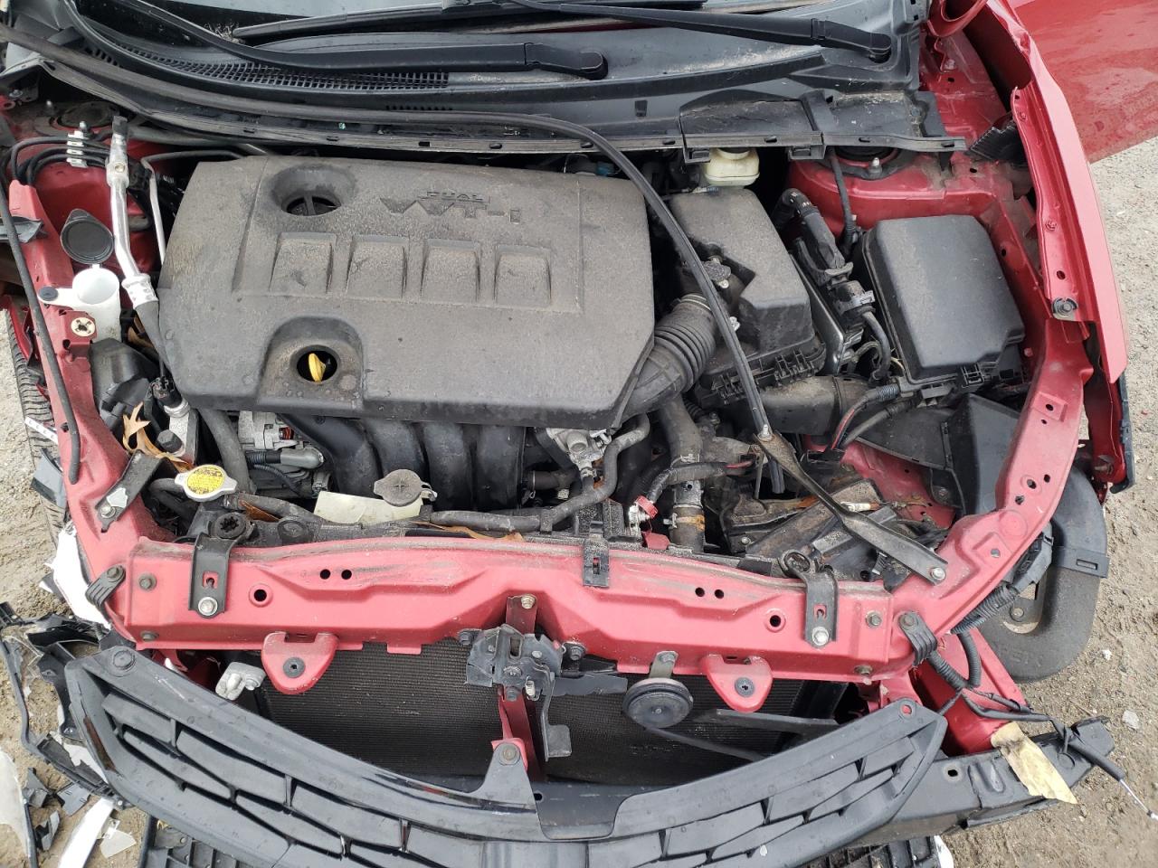 2016 Toyota Corolla - Image 12